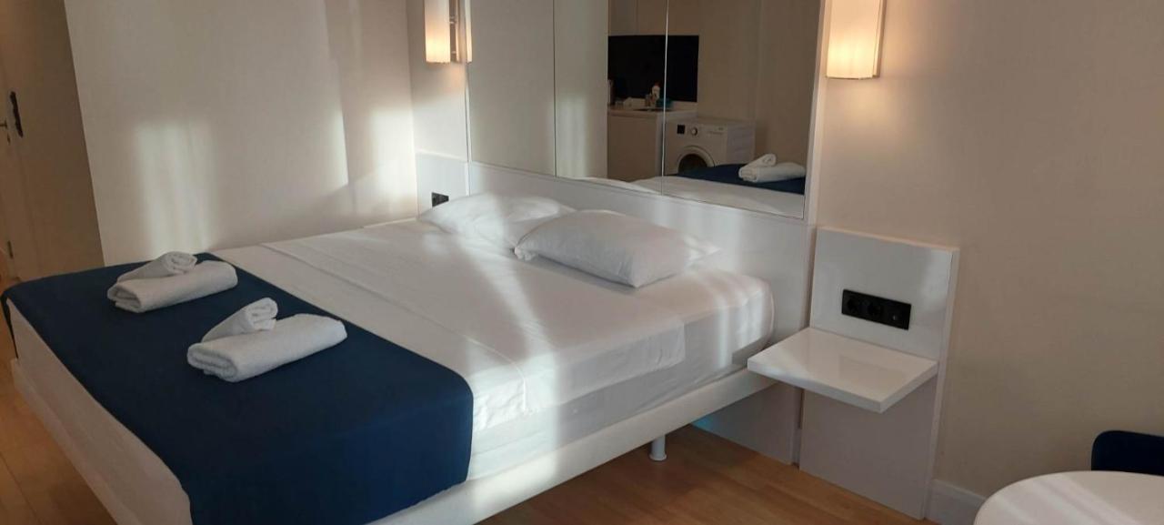 Orbi City In Batumi Zewnętrze zdjęcie