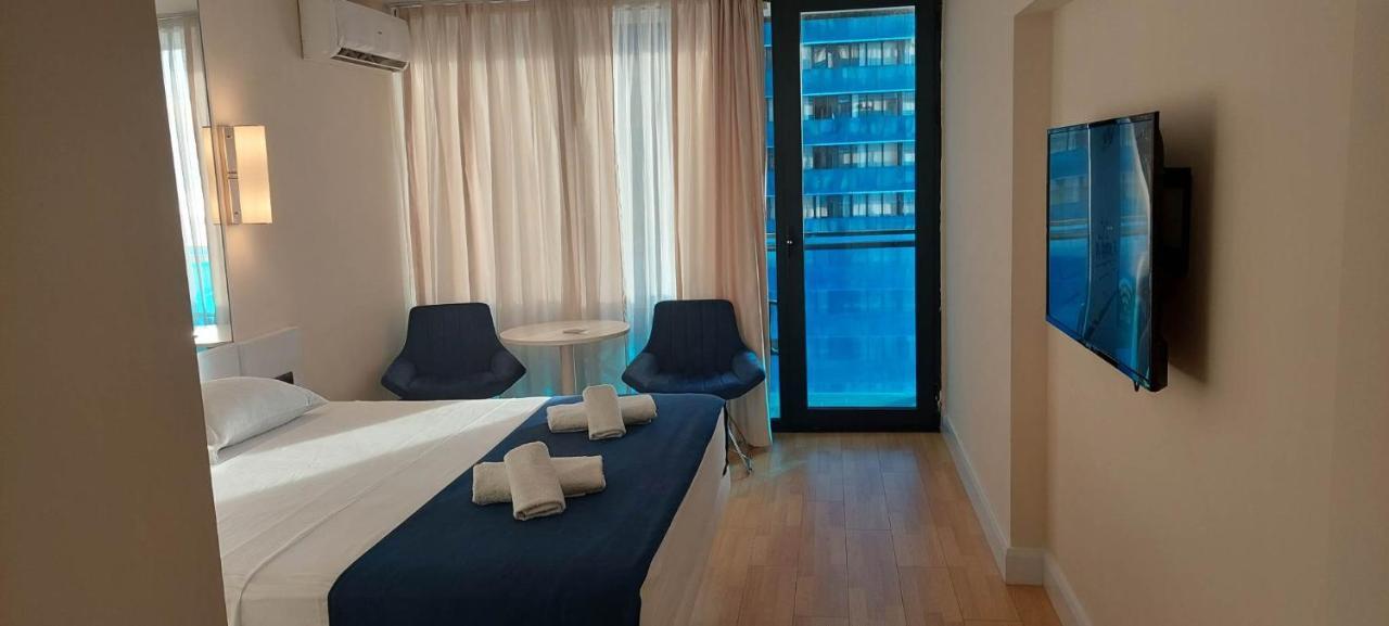 Orbi City In Batumi Zewnętrze zdjęcie