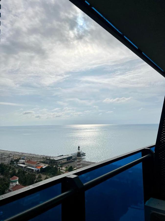 Orbi City In Batumi Zewnętrze zdjęcie
